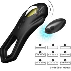 ARMONY - VIBRADOR ROADSTER...