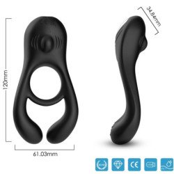 ARMONY - ANILLO VIBRADOR...