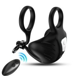ARMONY - ANILLO VIBRADOR DE...