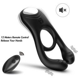 ARMONY - ANILLO VIBRADOR...