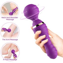 ARMONY - FREEDO MASSAGER &...