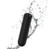 ARMONY - WARHEAD VIBRATOR BULLET BLACK 2 CM x 8.8 CM