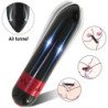 ARMONY - VIBRADOR COHETE BALA NEGRO