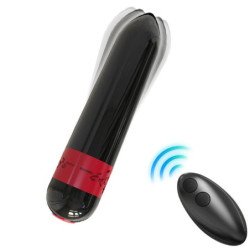 ARMONY - VIBRADOR COHETE...