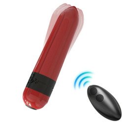 ARMONÍA - COHETE VIBRADOR...