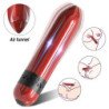 ARMONÍA - COHETE VIBRADOR BALA CONTROL REMOTO FUCSIA