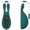 ARMONY - STIMULATOR & VIBRATOR RABBIT GREEN