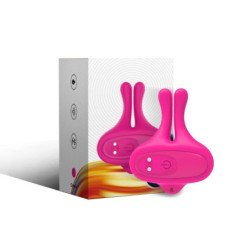 ARMONY - RABBIT SHAPE...