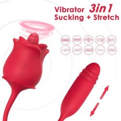 ARMONY - 3-IN-1 PINK,...