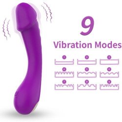 ARMONY - DILDO VIBRATOR...