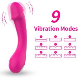 ARMONY - DILDO VIBRADOR DE...