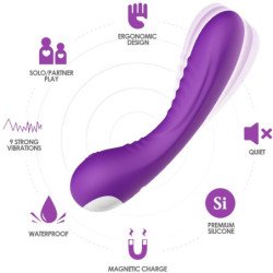 ARMONY - LEGEND VIBRATOR...
