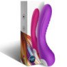 ARMONY - VIBRADOR LEGEND DE SILICONA MORADA