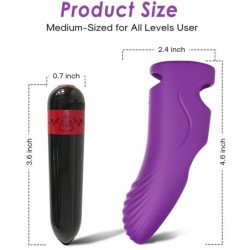 ARMONY - AURORA VIBRATOR...