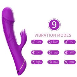ARMONY - DILDO VIBRATOR...