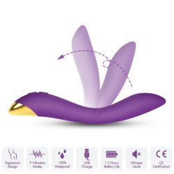ARMONY - FLAMINGO VIBRATOR...