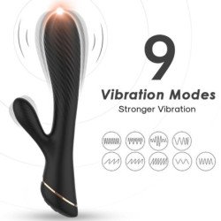 ARMONY - VIBRATOR RABBIT...