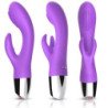 ARMONY - VIBRATOR RABBIT PURPLE