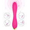 ARMONY - FLAMINGO VIBRATOR MULTIPOSITION FUCHSIA