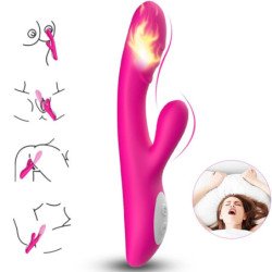 ARMONY - VIBRADOR DE CHISPA...