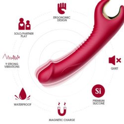 ARMONY - PRINCE DILDO...