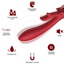 ARMONY - ELK VIBRATOR...