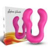 ARMONY - SERAPH VIBRATOR DOUBLE REMOTE CONTROL FUCHSIA