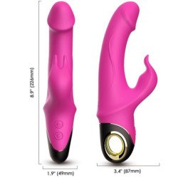 ARMONÍA - METEROR DILDO...