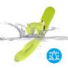 ARMONY - INFLABE POINT A TO STIMULATOR VIBRATOR GREEN