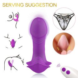 ARMONY - WHISTLE VIBRATOR...