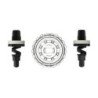 BATHMATE - HYDROXTREME VALVE PACK REPLACEMENT VALVE KIT