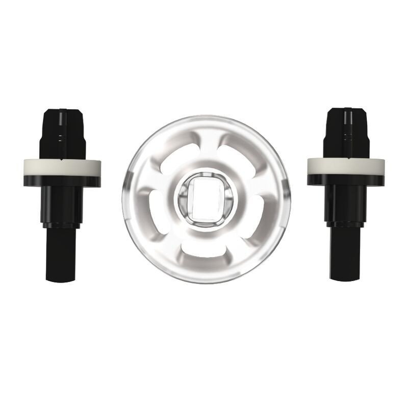 BATHMATE - HYDRO VALVE PACK REPLACEMENT VALVE KIT