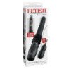 FETISH FANTASY SERIES - ULTIMATE SILICONE THRUSTER