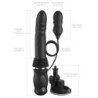 FETISH FANTASY SERIES - ULTIMATE SILICONE THRUSTER