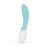 LELO - MONA TWIST RECHARGEABLE APP-CONTROLLED G-SPOT VIBRATOR LAVENDER