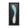LELO - VIBRADOR DE PUNTO G RECARGABLE CONTROLADO POR APP MONA TWIST LAVANDA