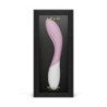 LELO - MONA TWIST RECHARGEABLE APP-CONTROLLED G-SPOT VIBRATOR LAVENDER
