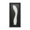 LELO - MONA SPECTRA RED LIGHT INTIMATE MASSAGER RECHARGEABLE APP-CONTROLLED