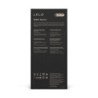 LELO - MONA SPECTRA RED LIGHT INTIMATE MASSAGER RECHARGEABLE APP-CONTROLLED