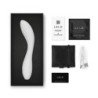 LELO - MONA SPECTRA RED LIGHT INTIMATE MASSAGER RECHARGEABLE APP-CONTROLLED