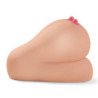 PDX EXTREME - TITTY FUCK-HER INTERACTIVE BREAST MASTURBATOR USB RECHARGEABLE