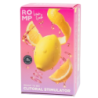 ROMP - ESTIMULADOR CLITORAL DE AIRE LIMON CRUSH PLEASURE AMARILLO