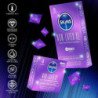 SKINS - LATEX-FREE CONDOMS XL PACK OF 4