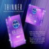 SKINS - LATEX-FREE CONDOMS XL PACK OF 4