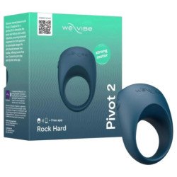 WE-VIBE - PIVOT 2 VIBRATOR...