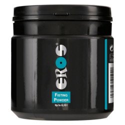 EROS - LUBRICANTE EN POLVO...