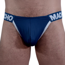 MACHO - MCH011...