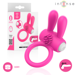 INTENSO - ANILLO VIBRATORIO...