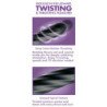 ANAL FANTASY ELITE - ESTIMULADOR ANAL ROTATORIO RECARGABLE TWIST ECSTASY