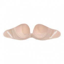 BYE-BRA - GALA BRA COPA D BEIGE
